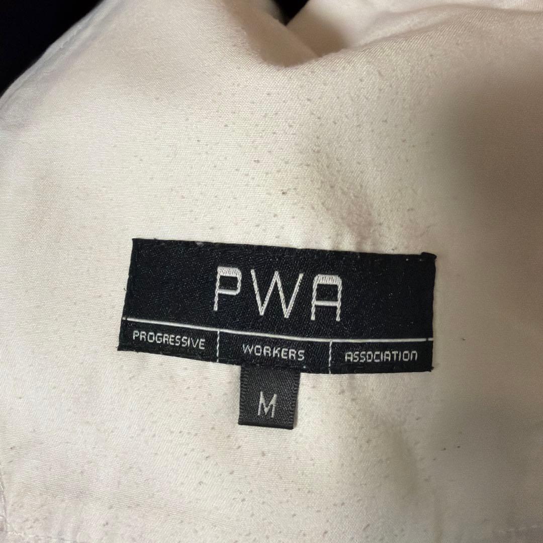 ＰＷA スラックス M ブラック