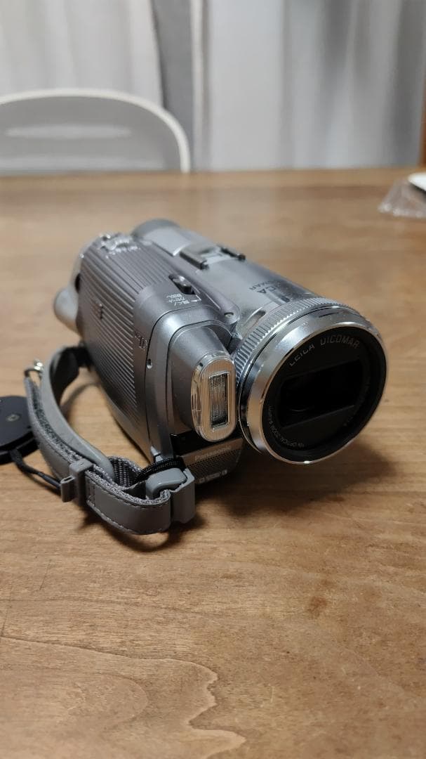 Panasonic パナソニック NV-GS250 MiniDV ダビングに