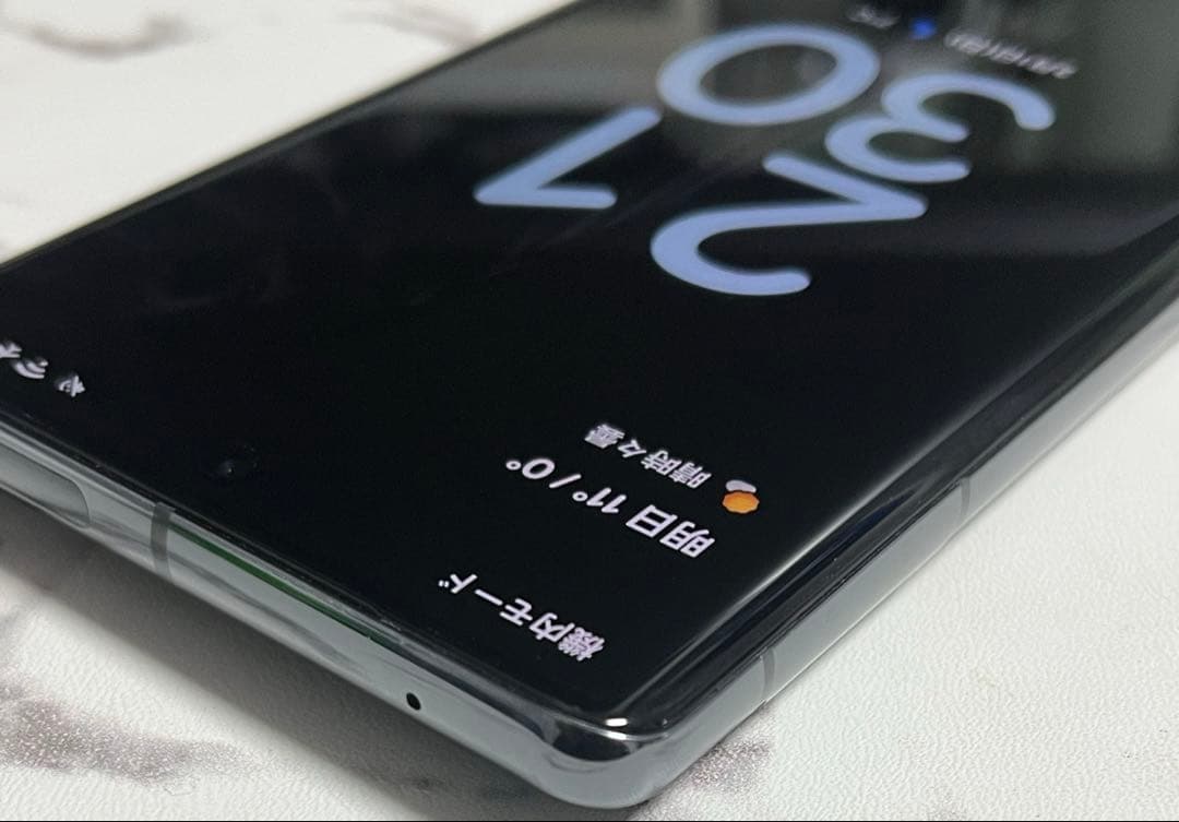 pixel 7 pro 256GB SIMフリー