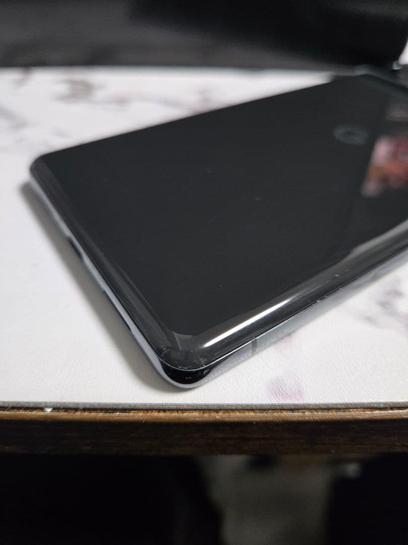 pixel 7 pro 256GB SIMフリー