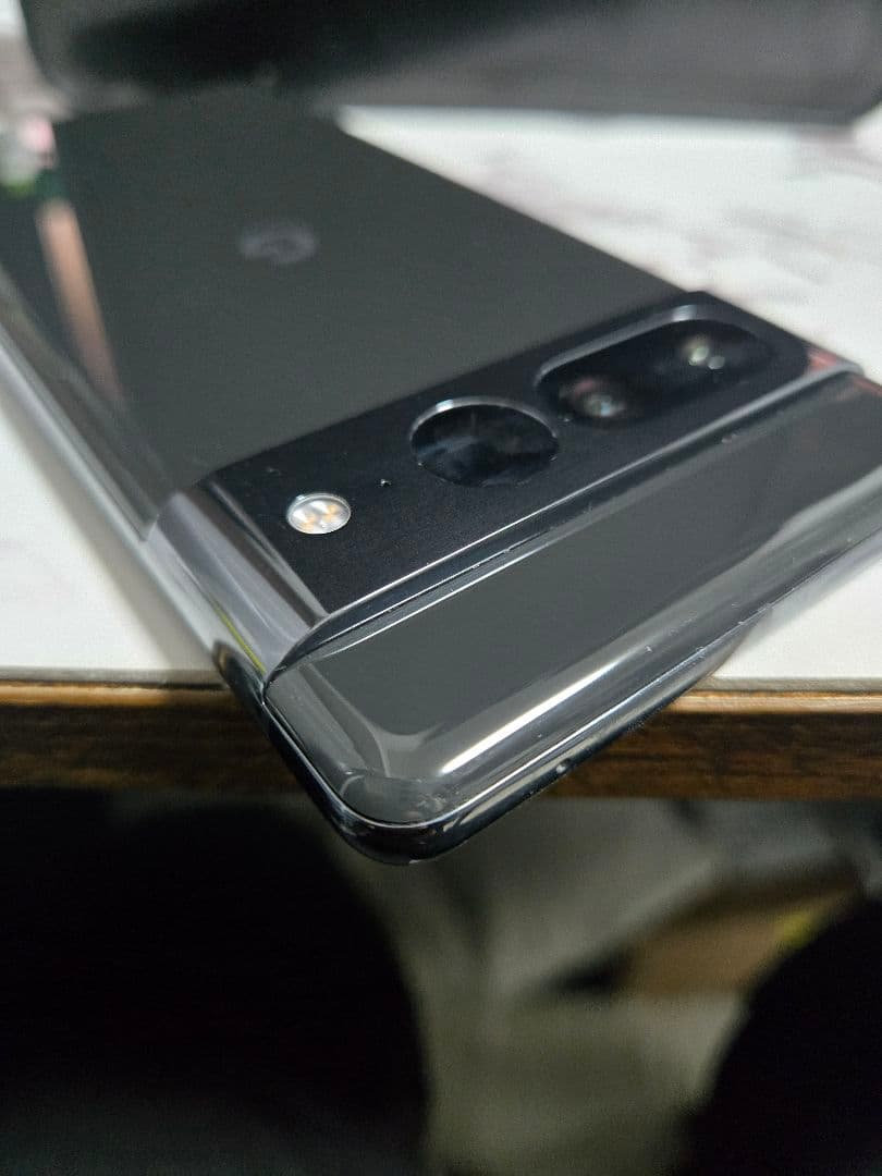 pixel 7 pro 256GB SIMフリー