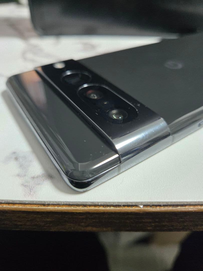 pixel 7 pro 256GB SIMフリー