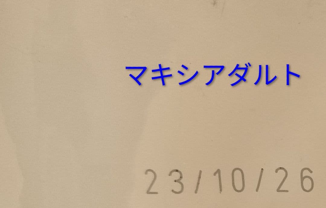 ロイヤルカナン　マキシアダルト　16キロ