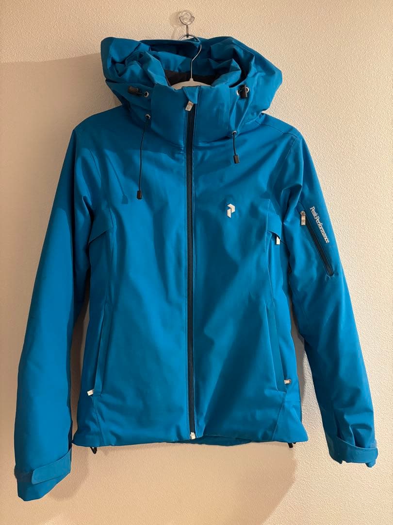 ピークパフォーマンス スキーウェア S