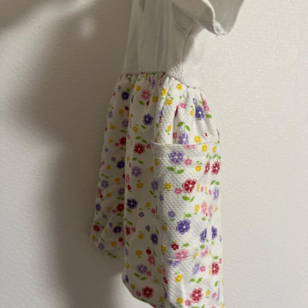 テレタビーズ　子供服　ビンテージ