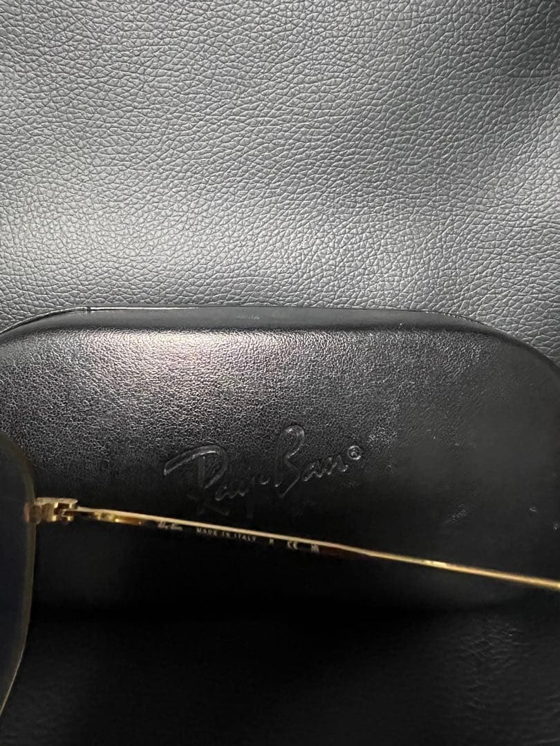 t*s様 Ray-Ban RB3548