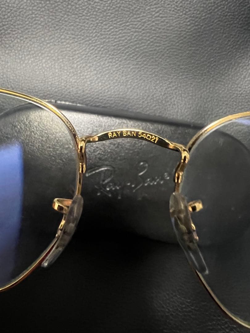 t*s様 Ray-Ban RB3548