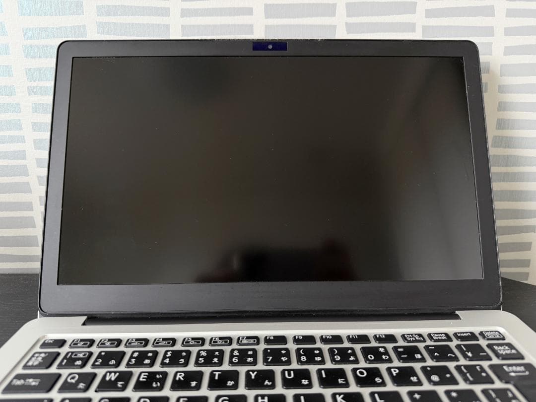 VAIO Z Core i5 / 16GB / 256GB 訳あり VJZ131