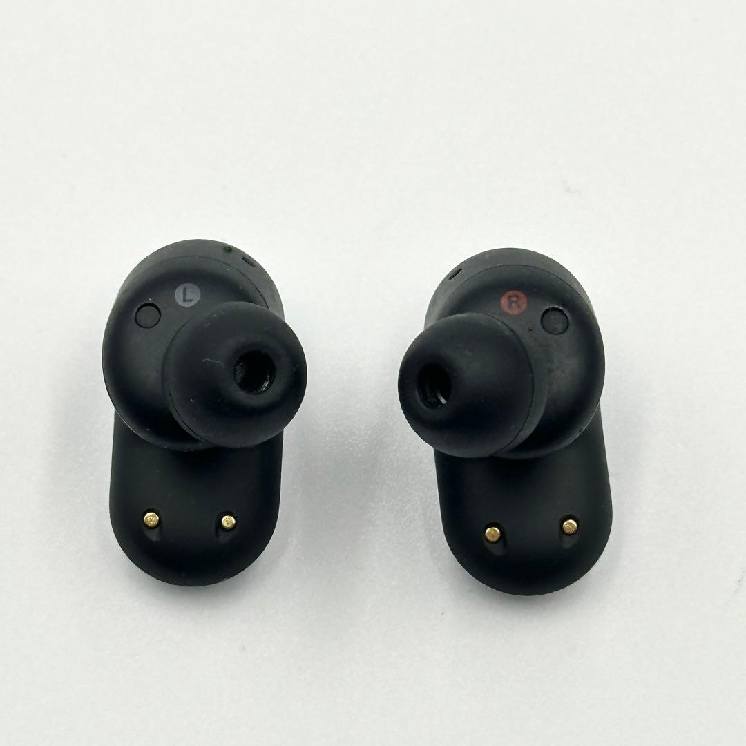 SONY INZONE Buds ワイヤレスイヤホン ホワイト