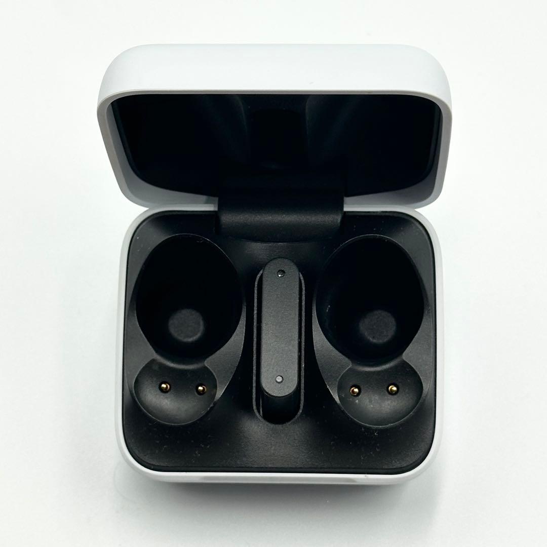 SONY INZONE Buds ワイヤレスイヤホン ホワイト