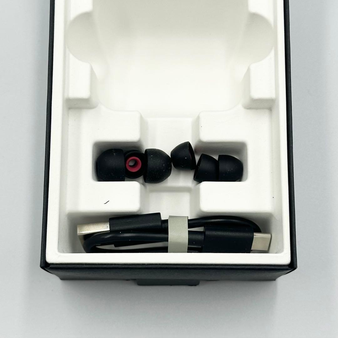 SONY INZONE Buds ワイヤレスイヤホン ホワイト