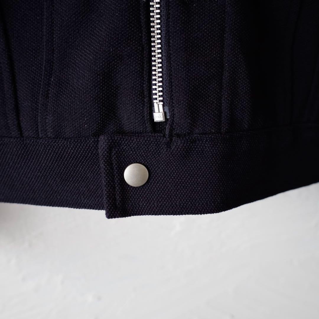 【最終値下げ】R&D.M.Co- オールドマンズテーラー　ジャケット　ブルゾン