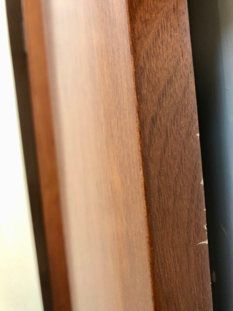 ベッドフレーム ACME Furniture BROOKS BED(DOUBLE)