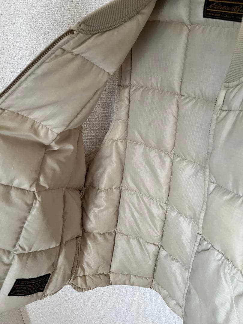 70s Eddie Bauer ダウンベスト
