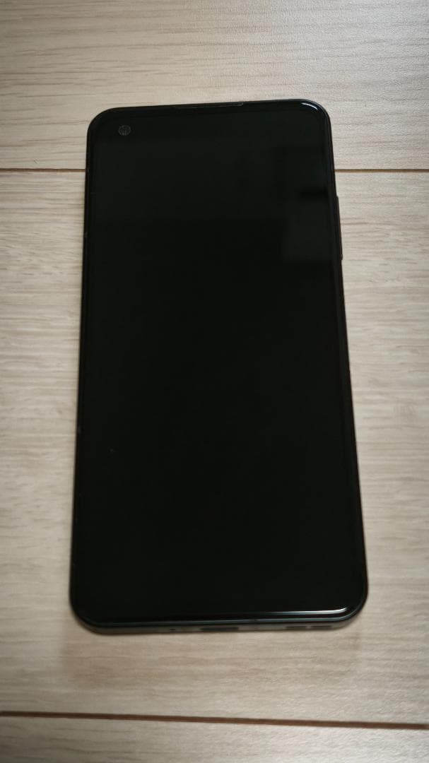 ASUS Zenfone10 16GB/512GB ミッドナイトブラック