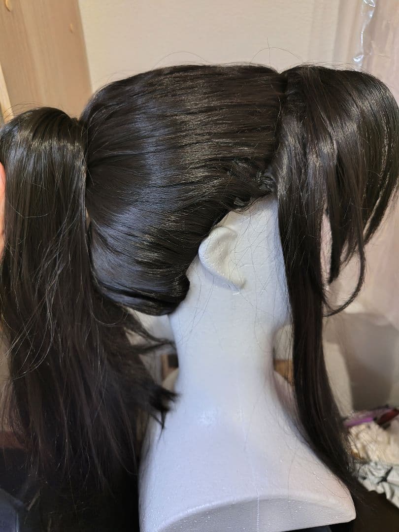 天官賜福 三郎 衣装