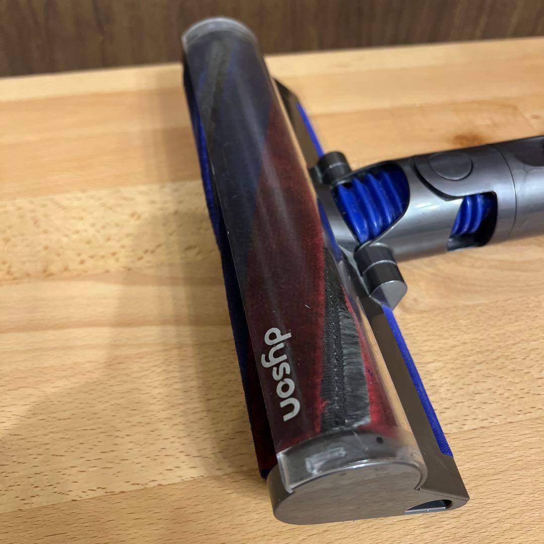 ダイソン dyson SV18 純正スタンド