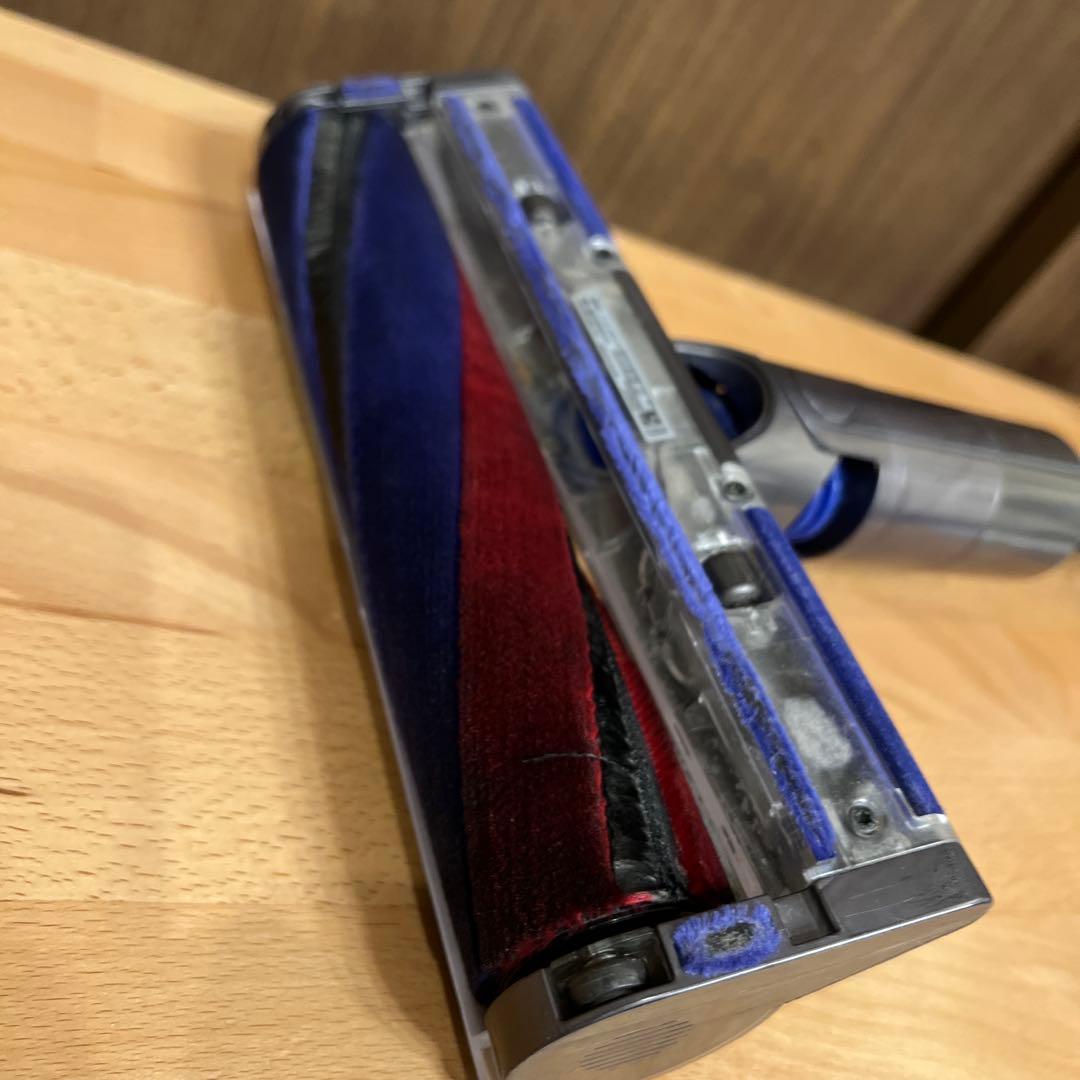 ダイソン dyson SV18 純正スタンド