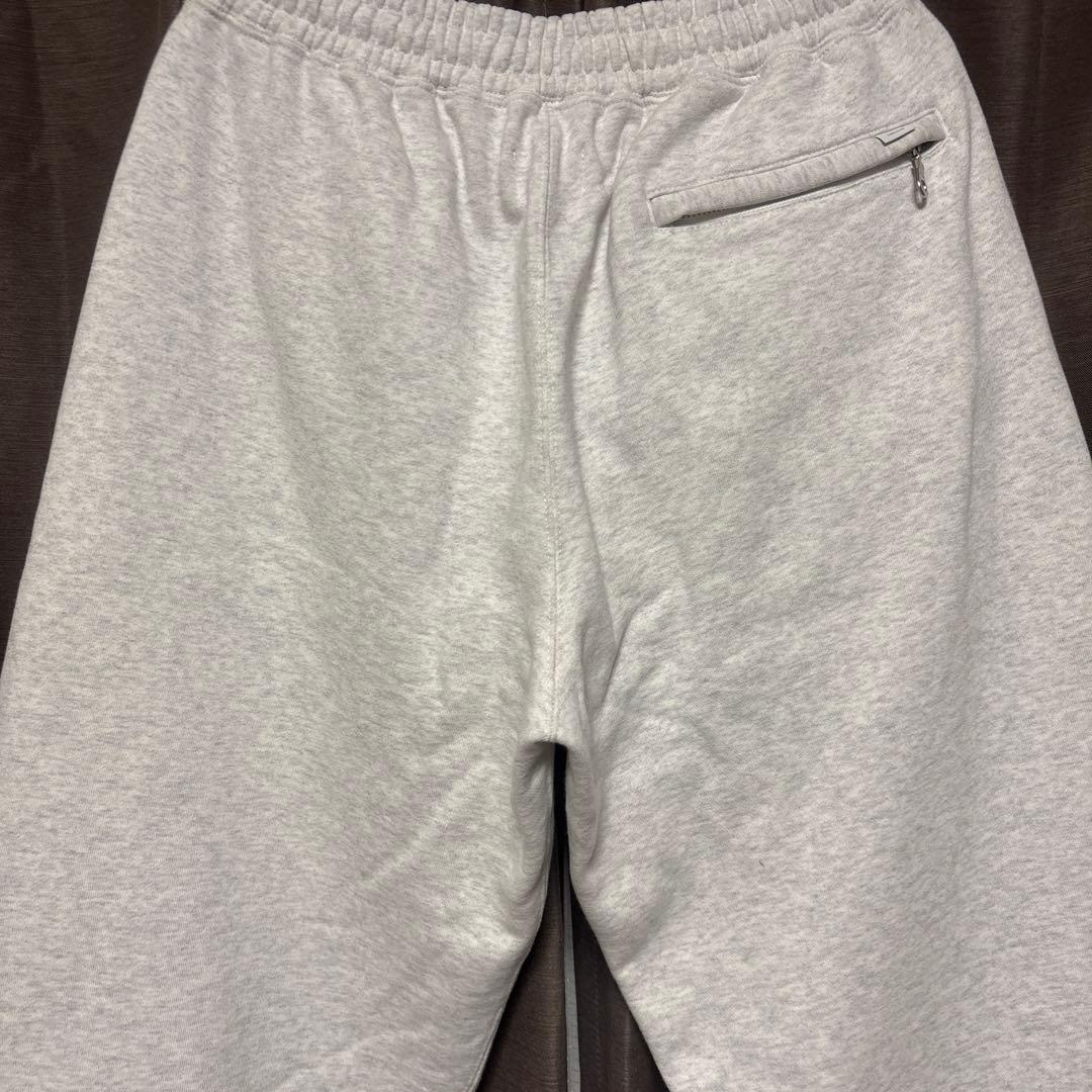 ballaholic ボーラホリックsmall logo sweat pants