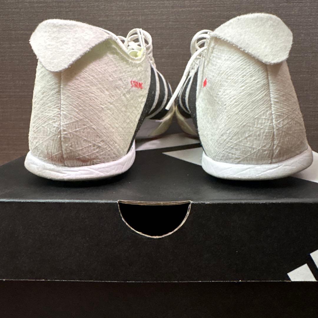 アディダス アディゼロ プライム SP3 27.5cm /スパイク