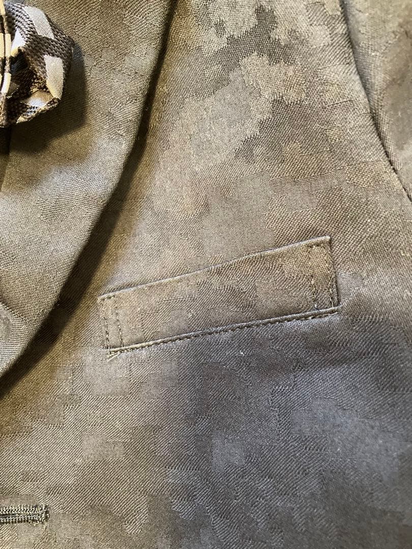 wask ！スーツ　130 セレモニー　卒園　入学　発表会　5点セット