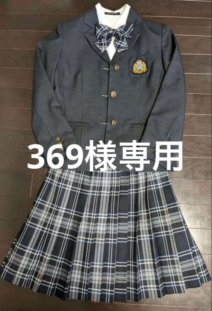 pom ponette ポンポネット M（150）フォーマルセット