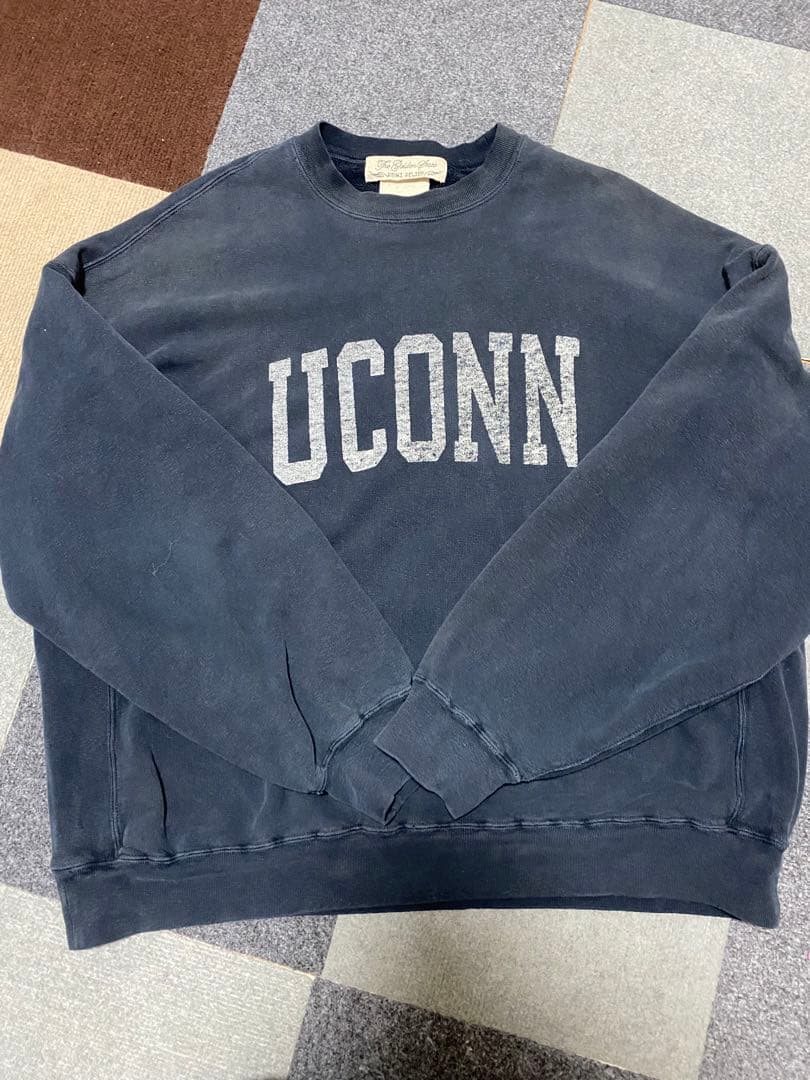 remi relief レミレリーフ スウェット　 Lサイズ