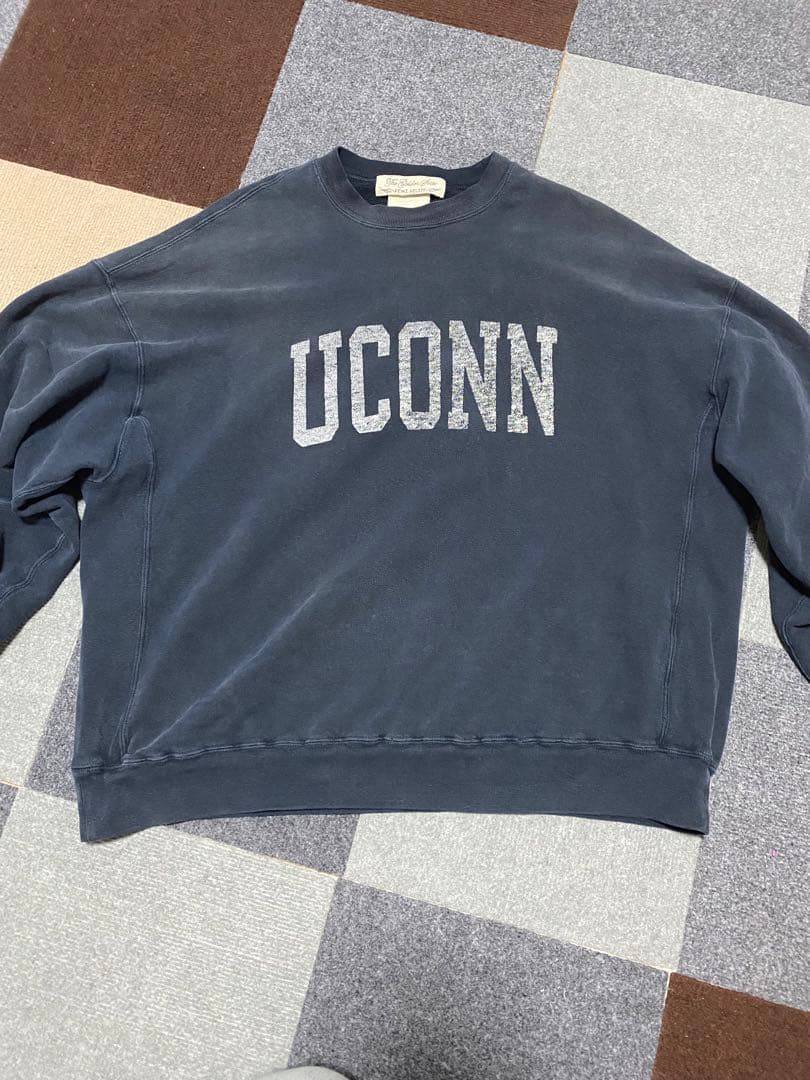 remi relief レミレリーフ スウェット　 Lサイズ