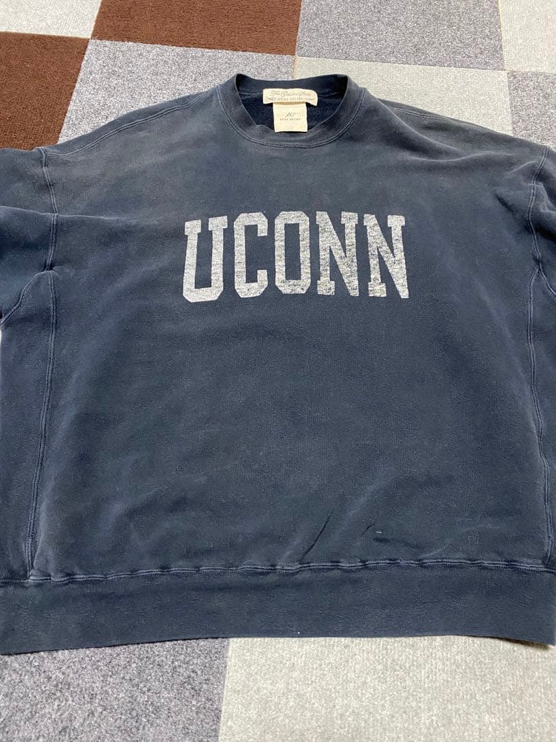 remi relief レミレリーフ スウェット　 Lサイズ