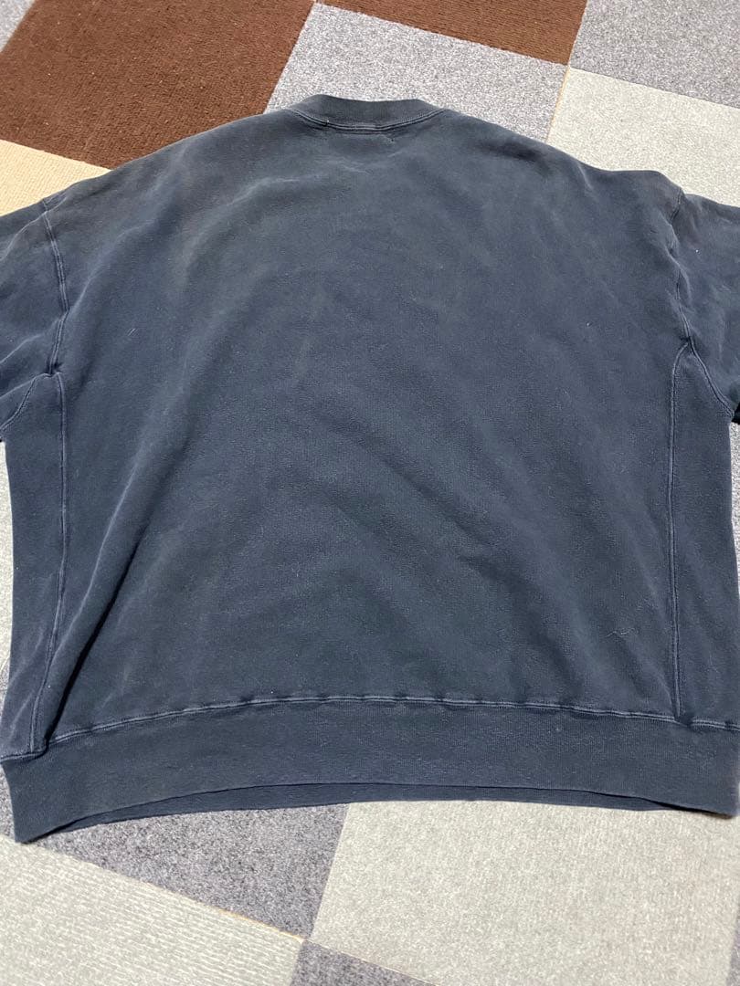 remi relief レミレリーフ スウェット　 Lサイズ