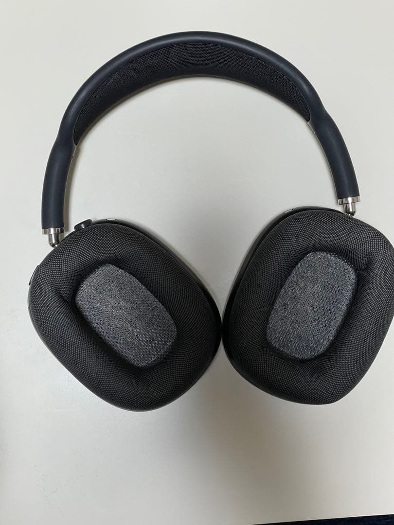 Airpods max グレー