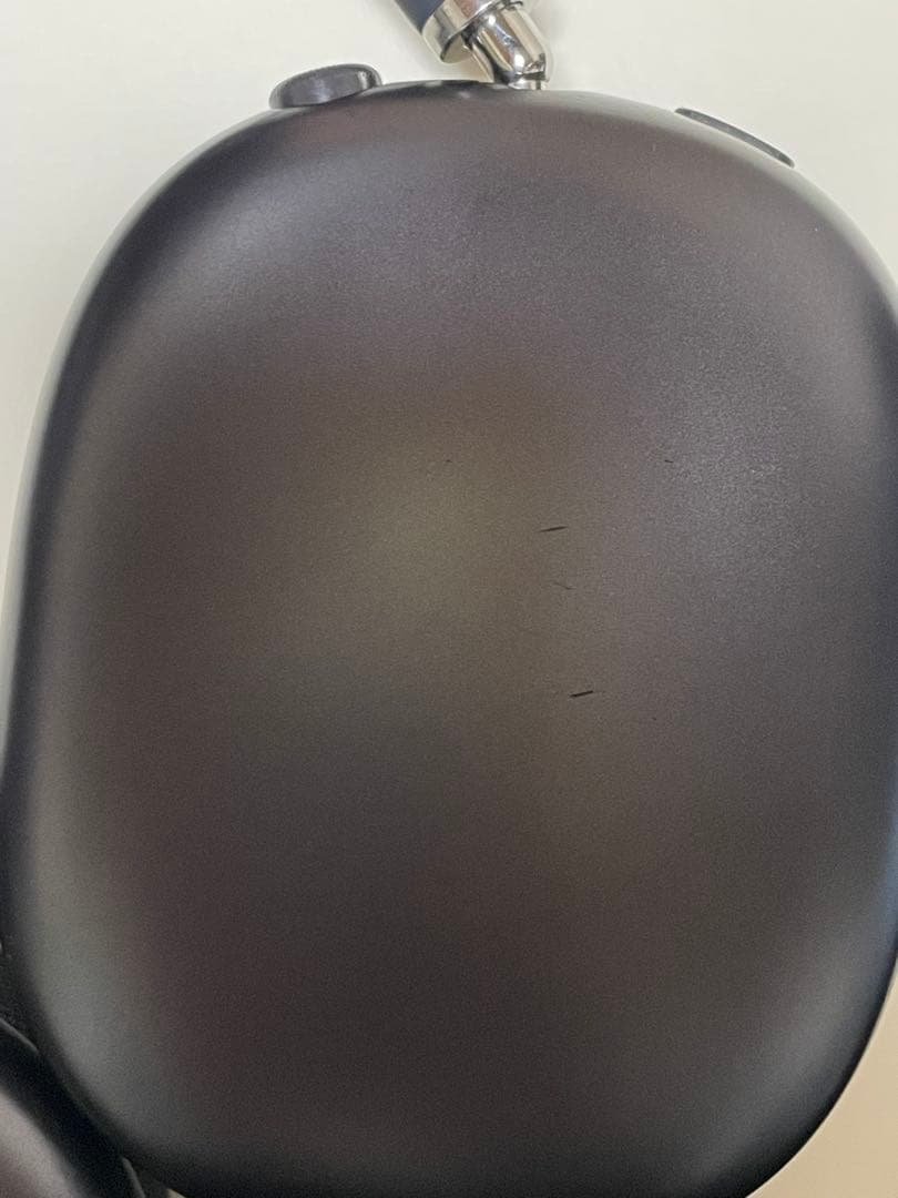 Airpods max グレー