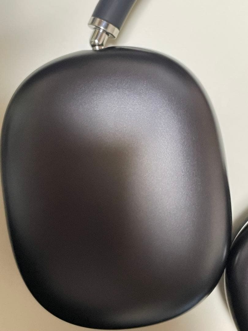 Airpods max グレー