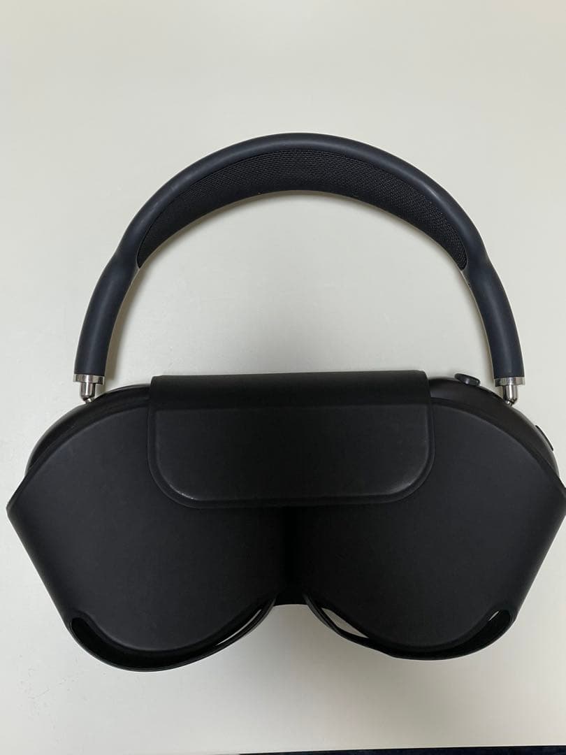 Airpods max グレー