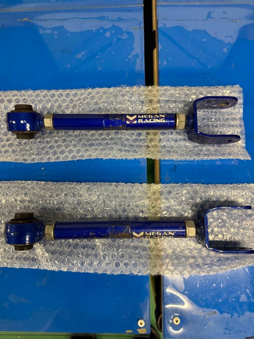 メーガンレーシング/50プリウス用/トーコン