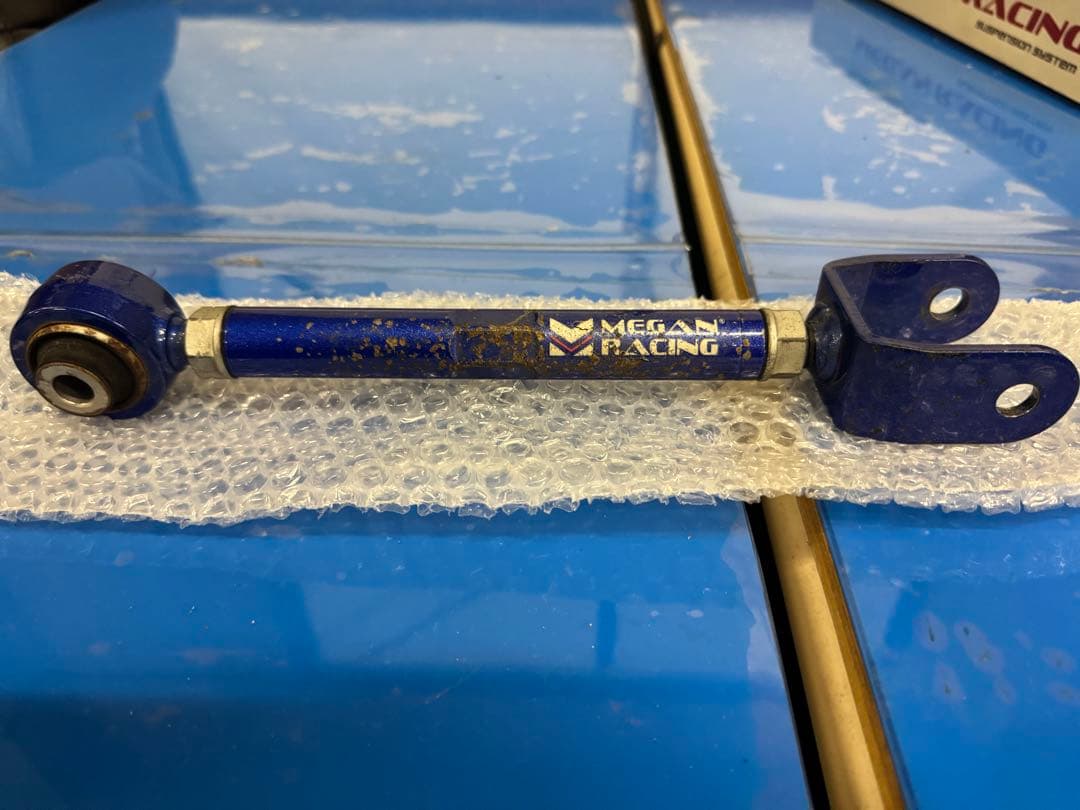 メーガンレーシング/50プリウス用/トーコン