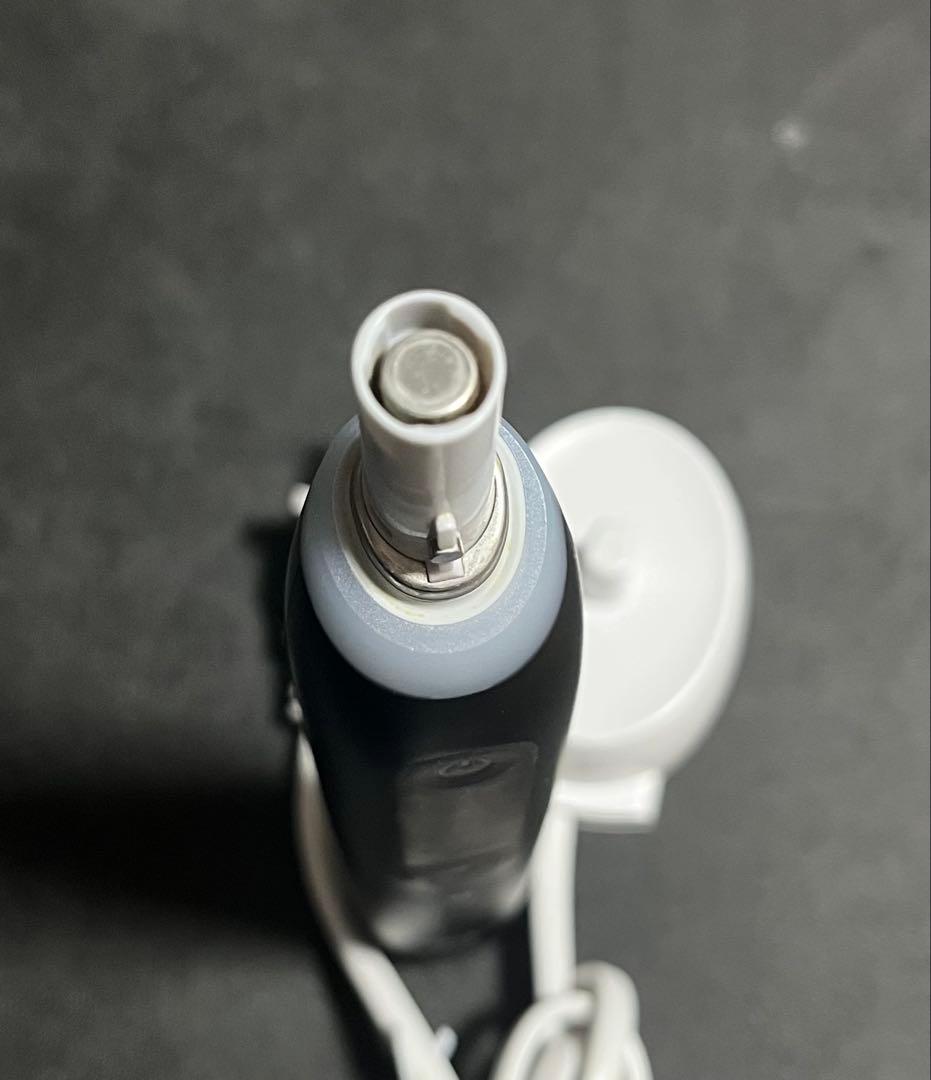 ブラウン 電動歯ブラシ iO5 マットブラック IOG52J62KBK