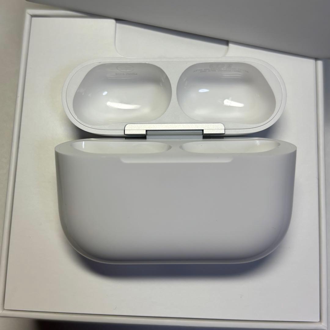Apple AirPods Pro 第3世代 充電ケース A3122 極美品