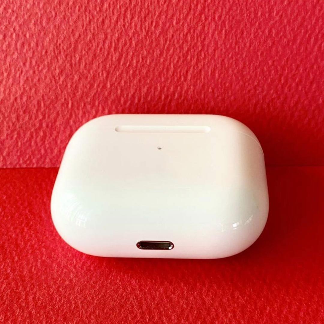 【Apple正規品】 エアーポッズ AirPods 第3世代 c297