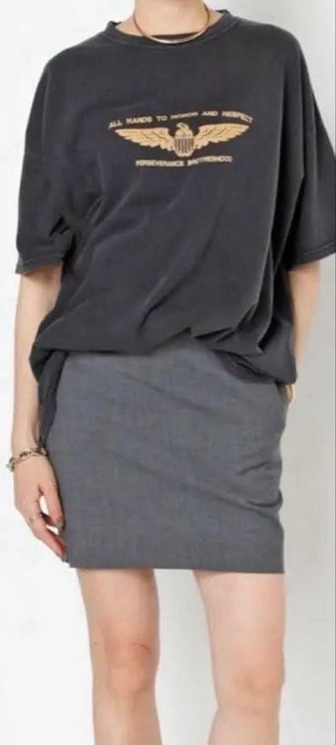 最終お値下げ 【美品】Deuxieme ClasseTシャツ