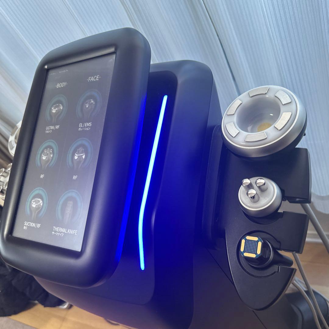 セルゼロスマート ボディ・フェイスケア美容機器★好きな時間にダイエットできます♡