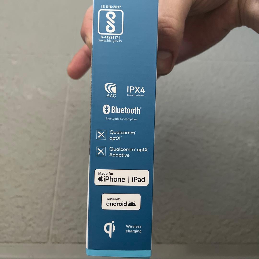 未開封Sennheiser Momentum True Wireless 3