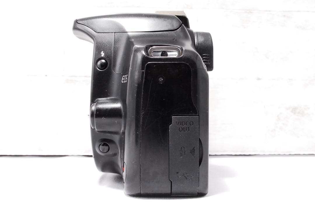 ✨Canon Kiss X2 ✨届いてすぐ使える❤️手ぶれ補正OK♪