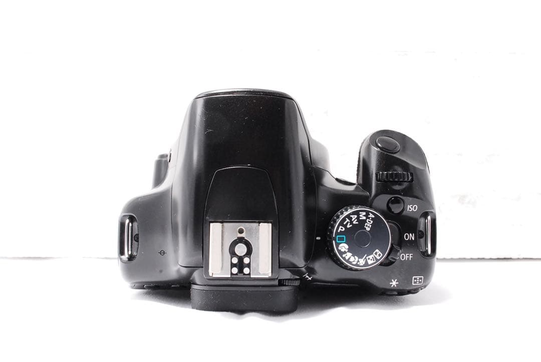 ✨Canon Kiss X2 ✨届いてすぐ使える❤️手ぶれ補正OK♪