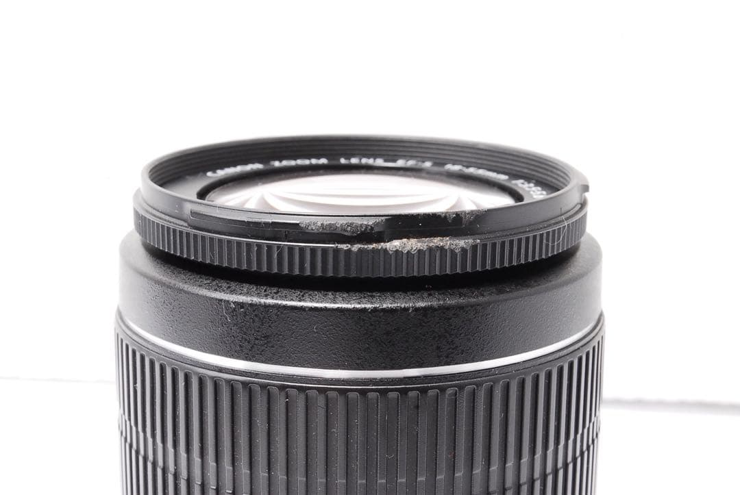 ✨Canon Kiss X2 ✨届いてすぐ使える❤️手ぶれ補正OK♪