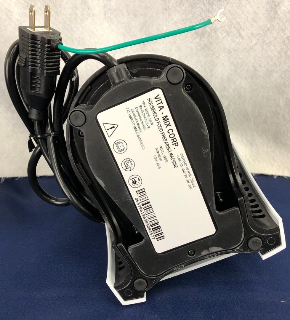 【美品】 Vitamix　高性能パーソナルブレンダー S30