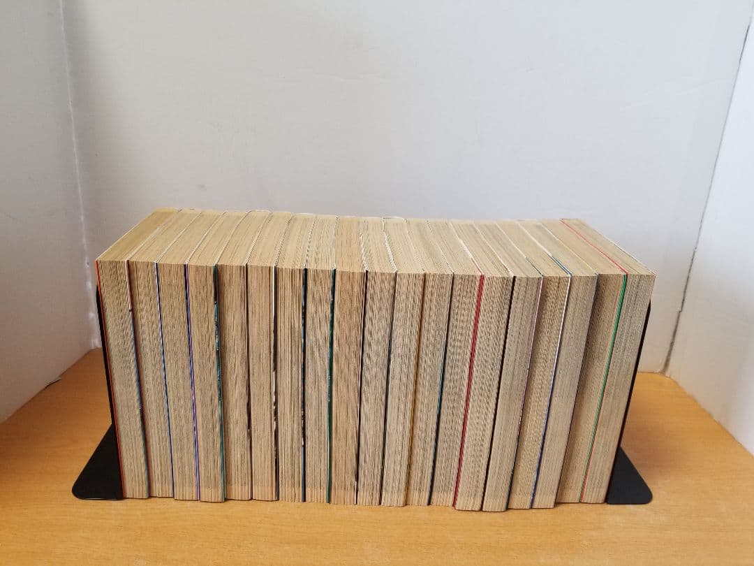 湾岸ミッドナイト 全42巻+ おまけ1冊