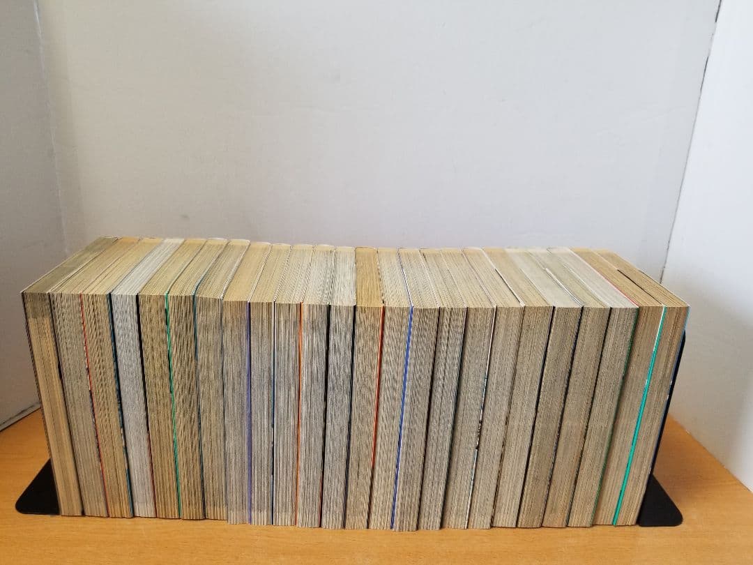 湾岸ミッドナイト 全42巻+ おまけ1冊