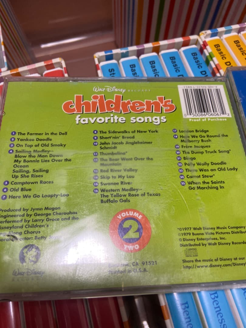 World Wide Kids DVD全巻+CD