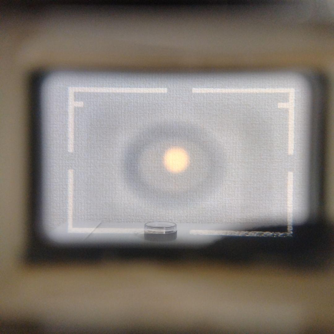 Voigtländer Vito CLR COLOR-SKOPER 2.8/50